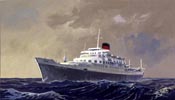 RMS Windsor Castle